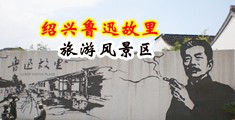 大肉棒强奸小穴视频中国绍兴-鲁迅故里旅游风景区